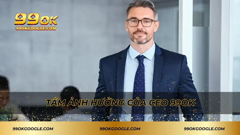 Lê Minh Hiếu – Chuyên Gia Phân Tích Và Hành Trình Kiến Tạo 99ok 3 Tầm ảnh hưởng của Lê Minh Hiếu