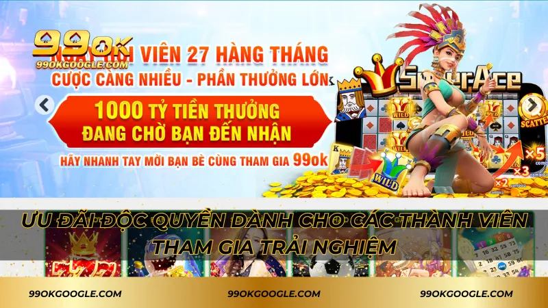 Hồ Chí Minh VIP – Xổ Số VIP Thưởng Lớn Mỗi Ngày 4 Ưu đãi độc quyền dành cho các thành viên tham gia trải nghiệm